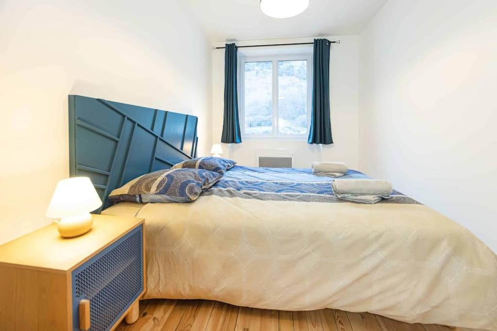 Appartement Modane Gare Wifi Stationnement Gratuit ภายนอก รูปภาพ
